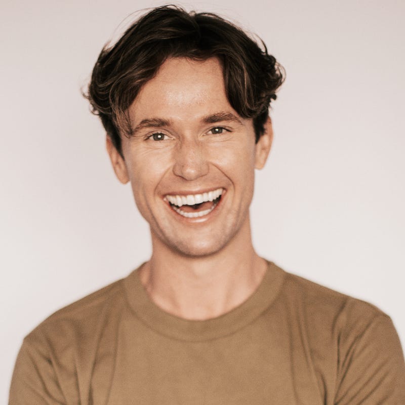 Levi Chambers photo