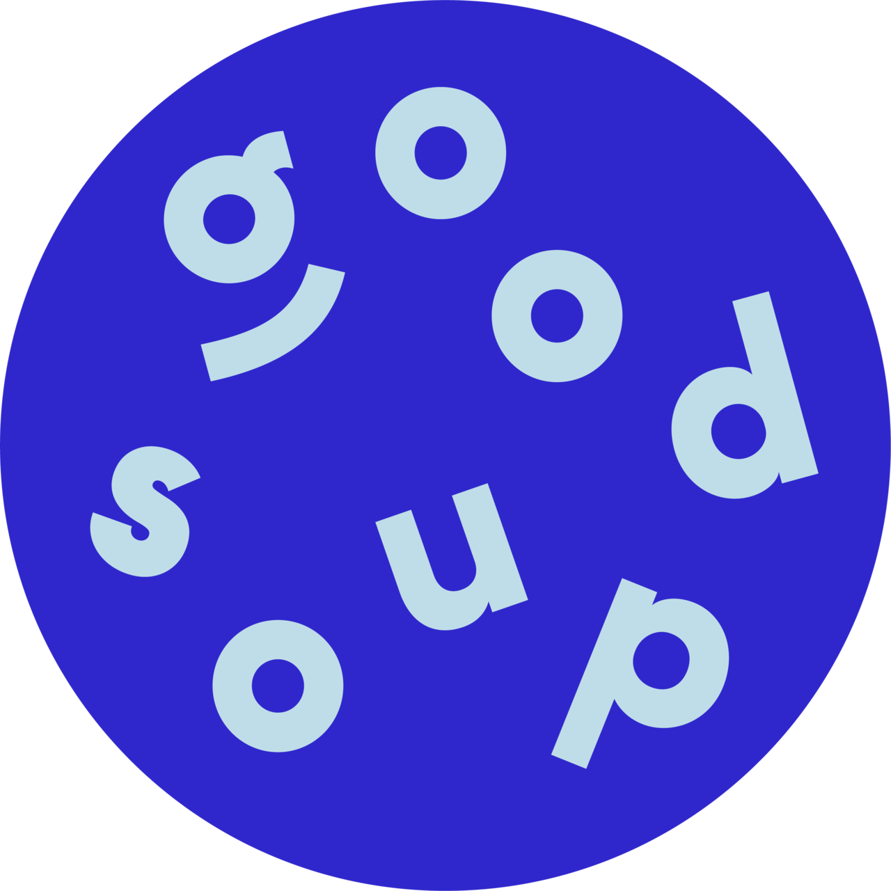 Good Soup logo