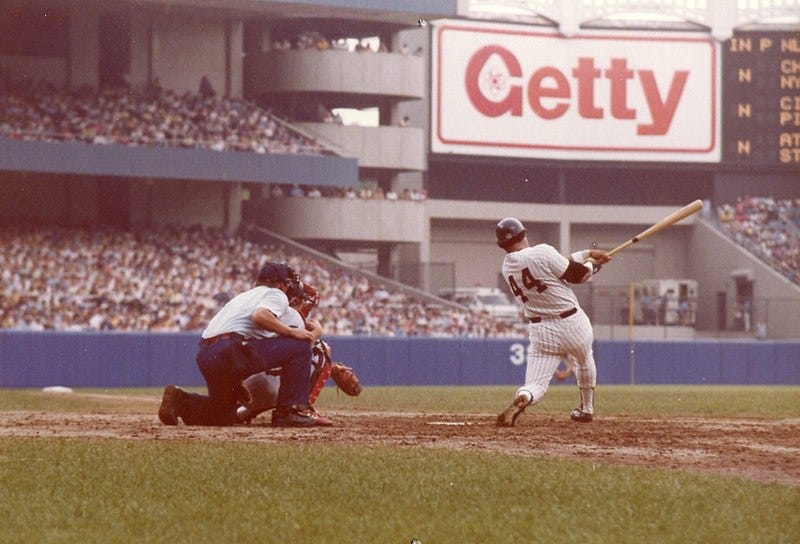 A chat with Godzilla: Hideki Matsui on Yankees job, Shohei Ohtani