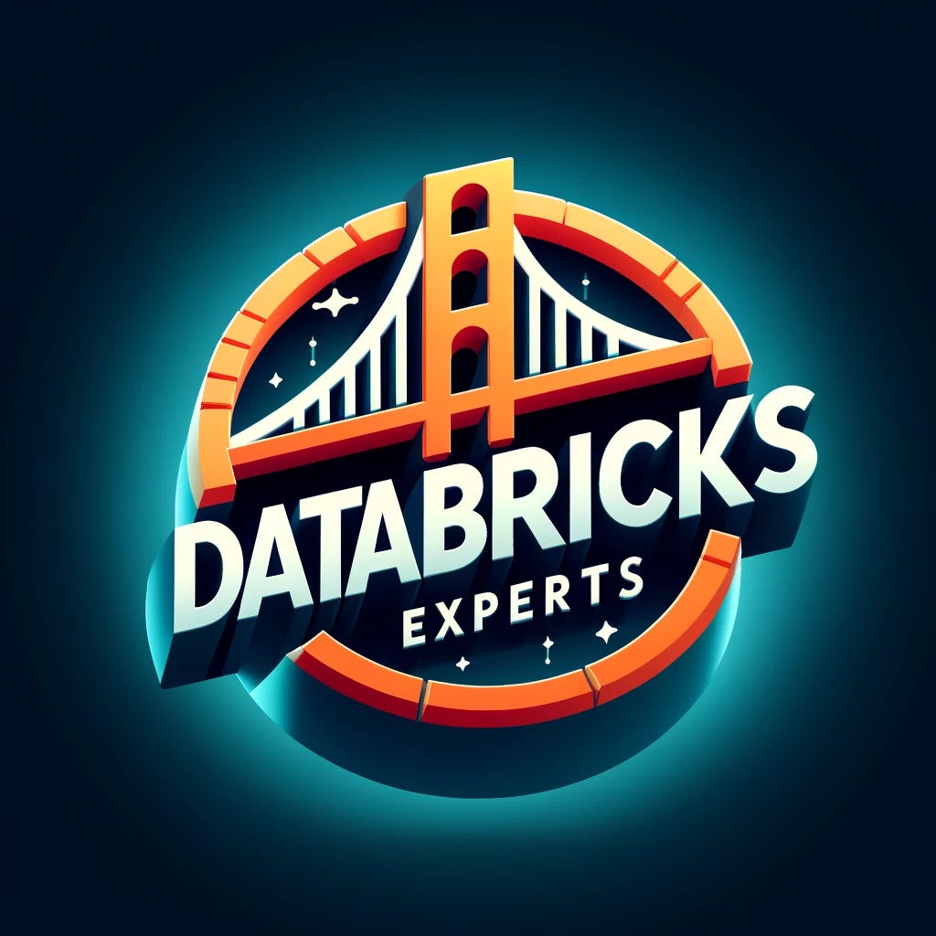 Databricks Experts logo