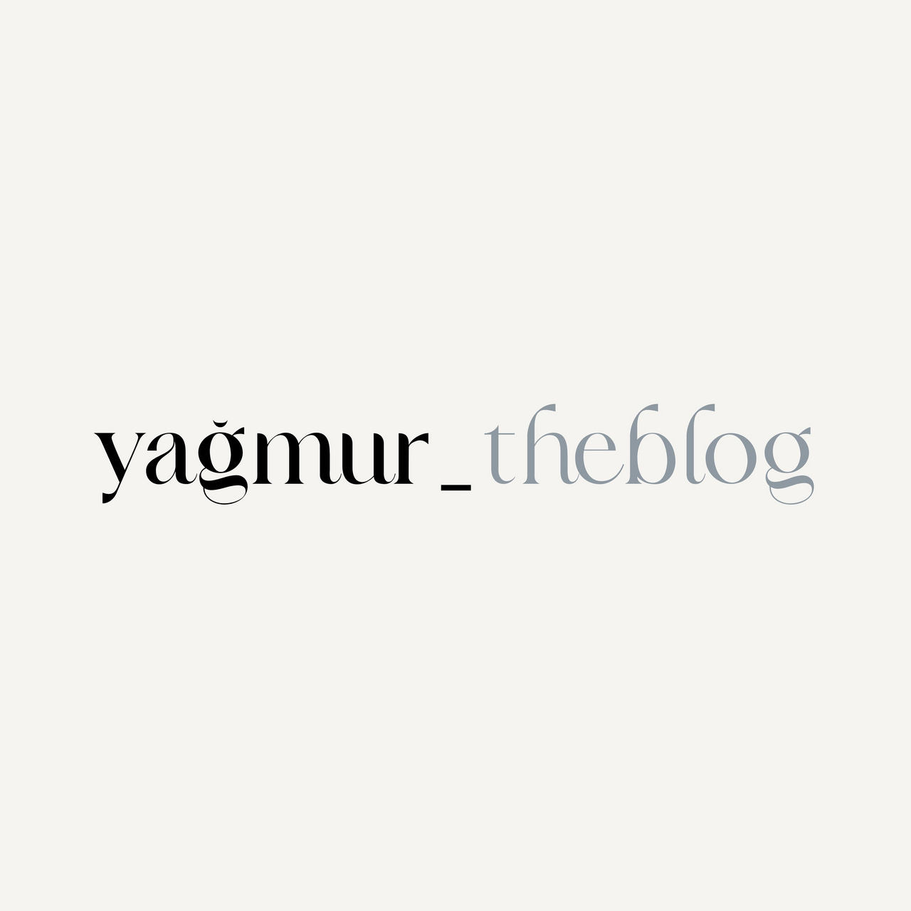 Artwork for yagmur_theblog