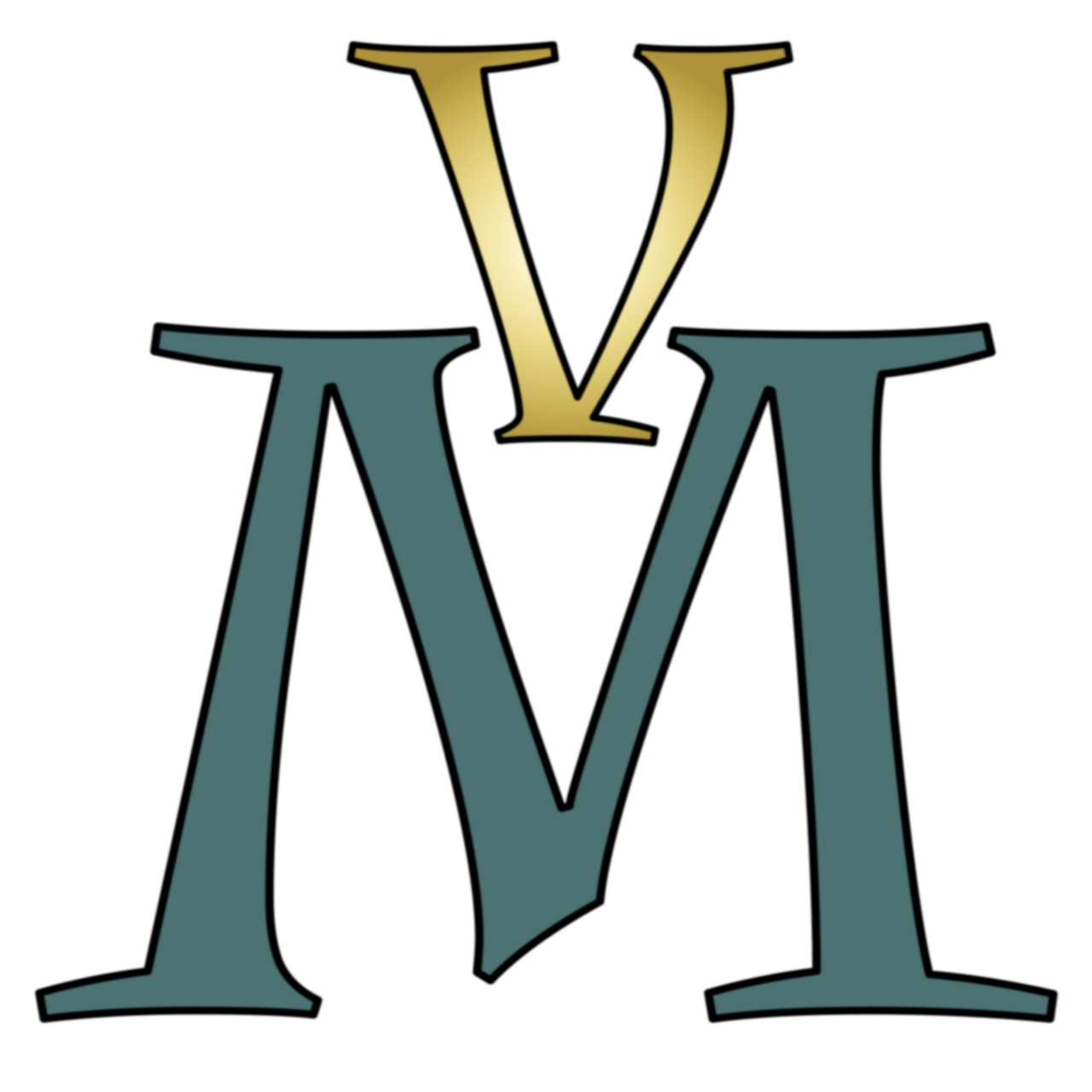 Via Mediaevalis logo