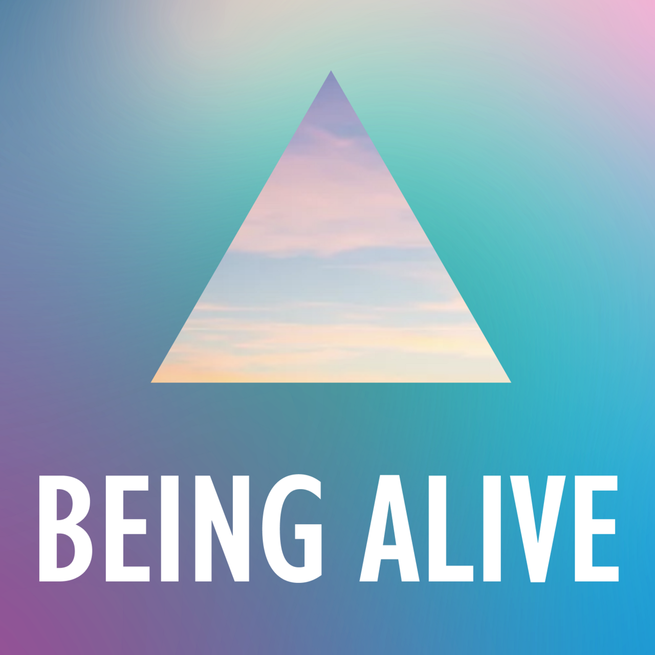 Being Alive