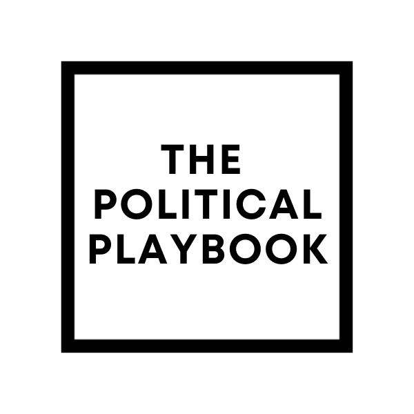 The Political Playbook