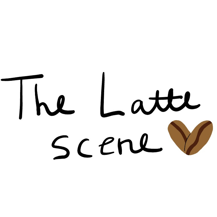 The Latte Scene