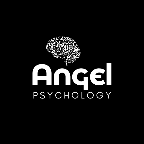 Artwork for Angel Psychology