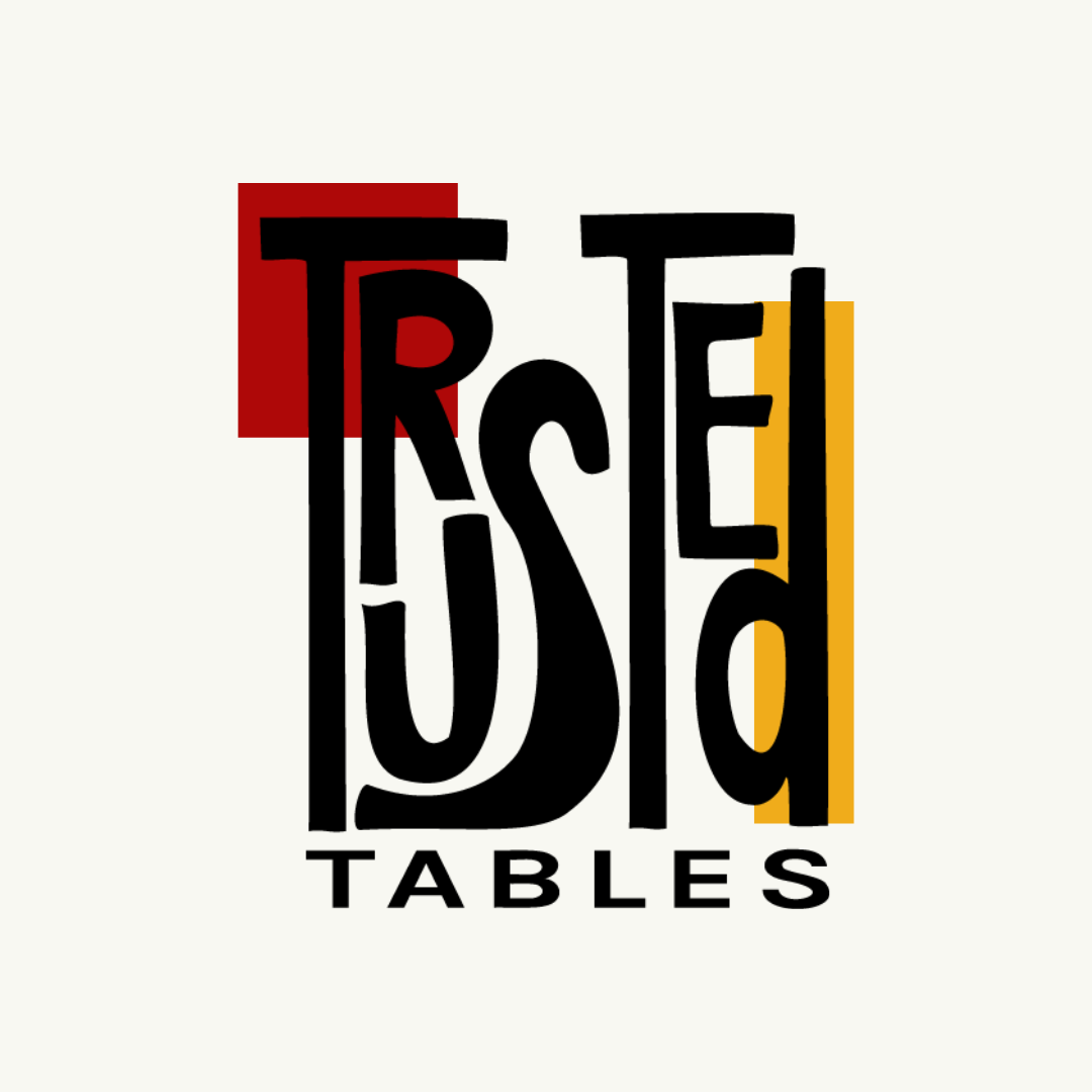 Trusted Tables