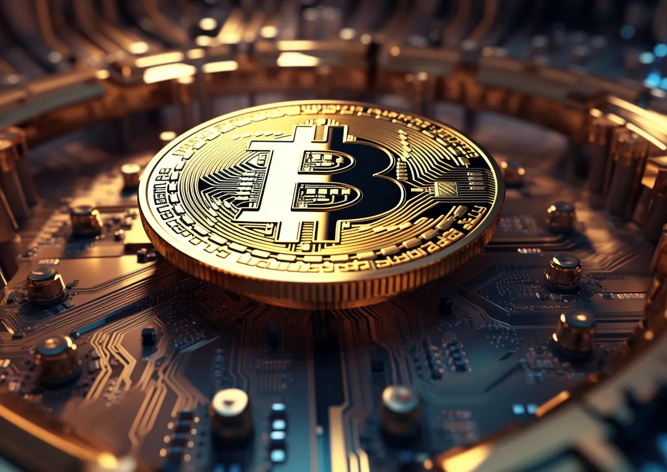 Why You Should Own Some Bitcoin - by Dominic Frisby