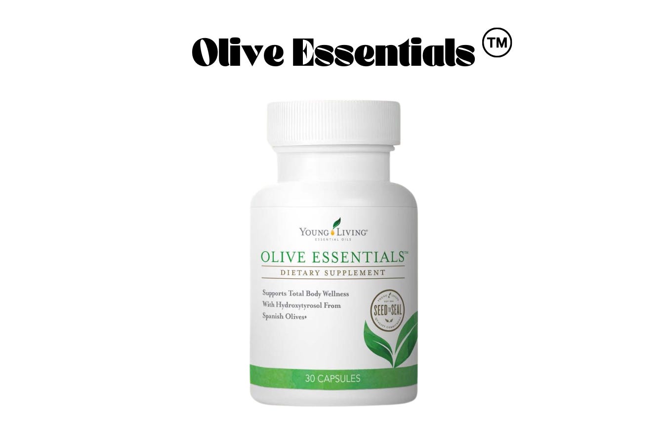 The Supplement Guide 🌿 by Jodii Fox