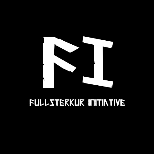 Artwork for The Fullsterkur Initiative