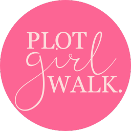 The Plot Girl Walk