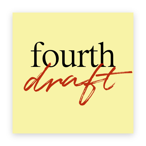 Fourth Draft logo