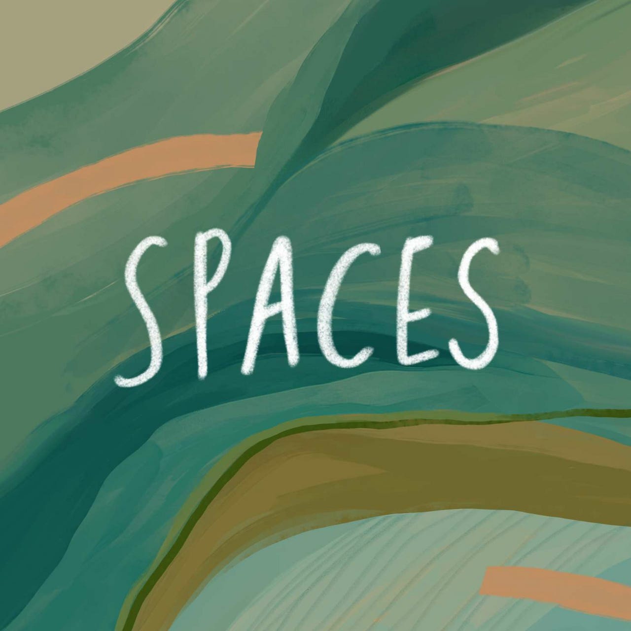 Spaces with Morgan Harper Nichols logo