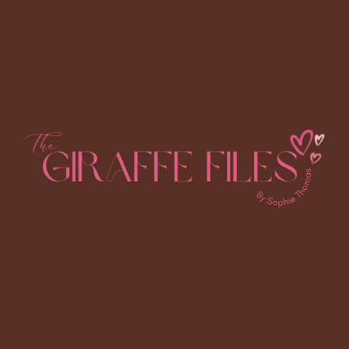 Artwork for The Giraffe Files