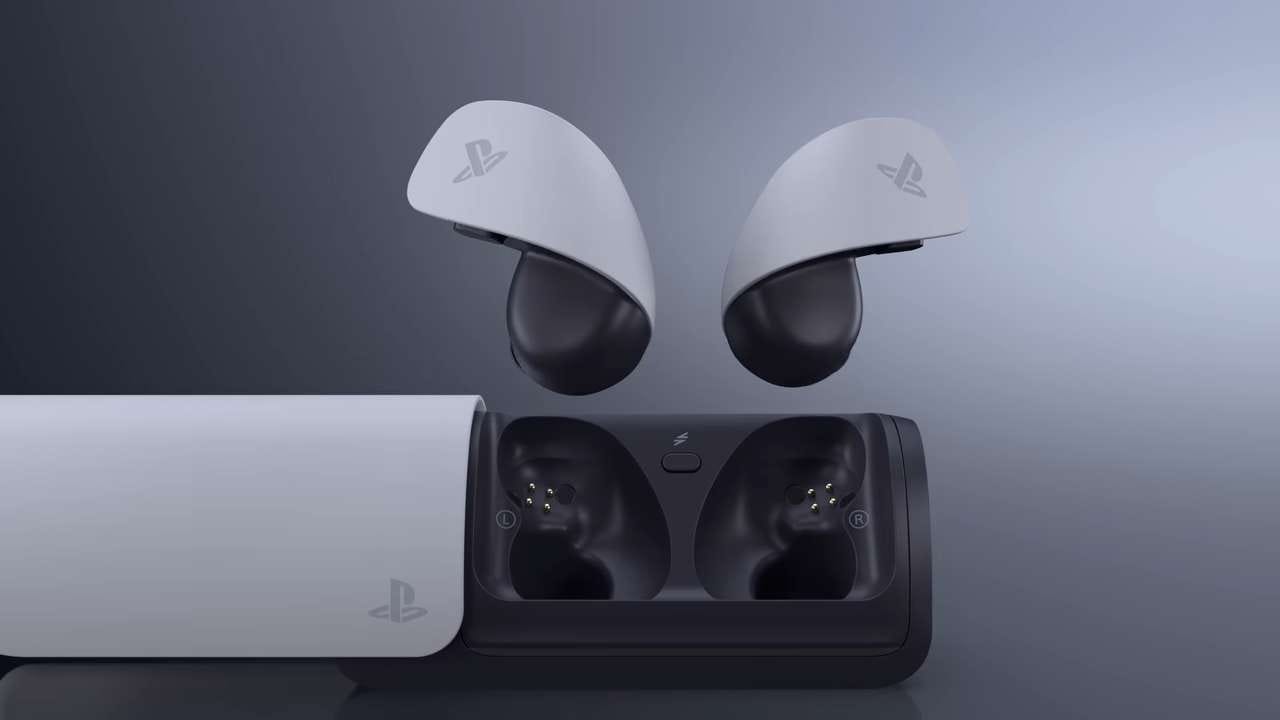 Sony's PlayStation wireless earbuds will cost a whopping $199.99 - The Verge