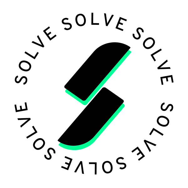 Artwork for Solve