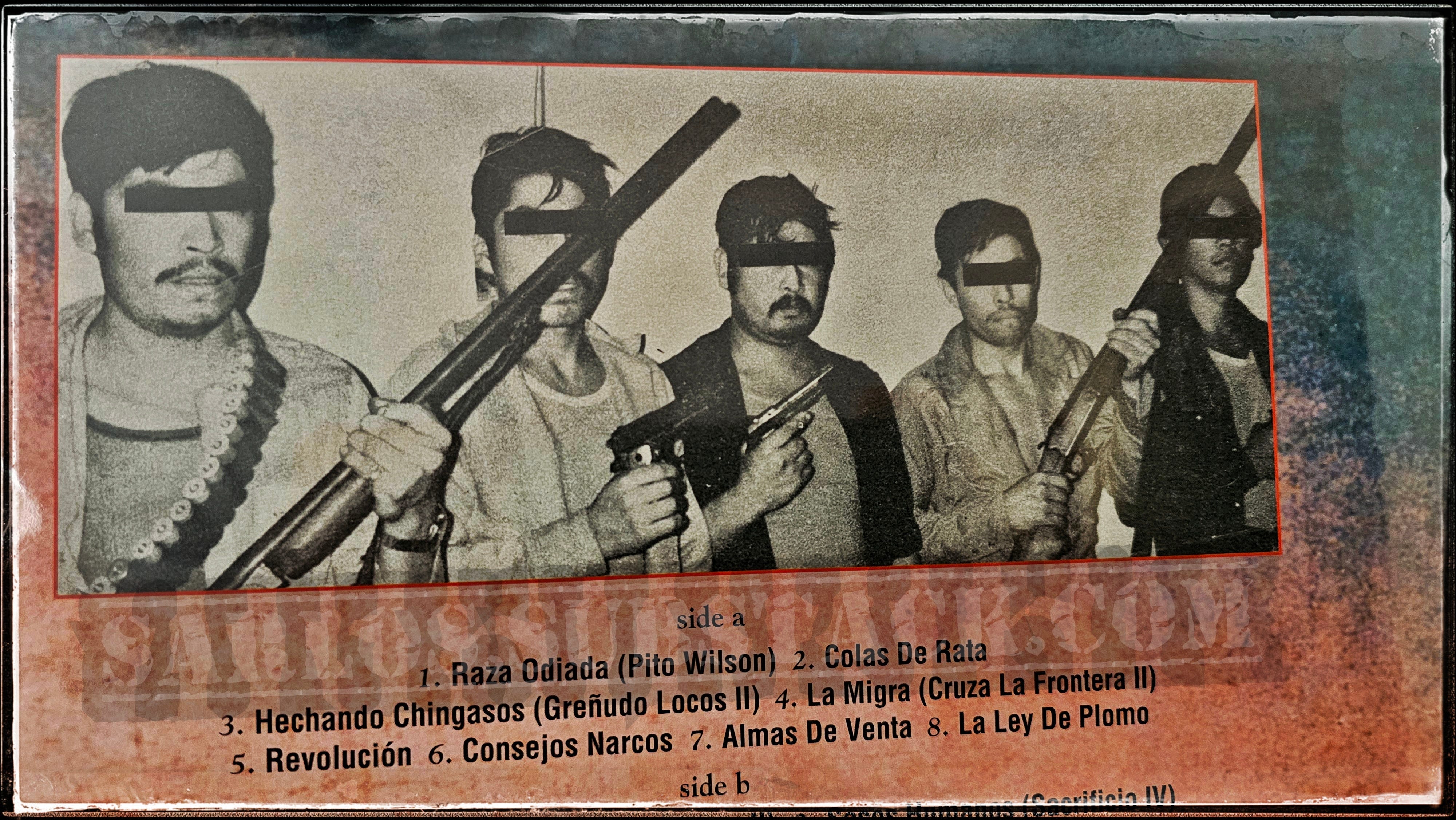 What good are national organizations if they're not going to defend anyone?