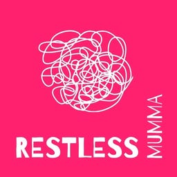 Restless Mumma logo