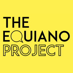 THE EQUIANO PROJECT logo