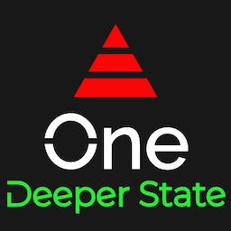 Artwork for One Deeper State