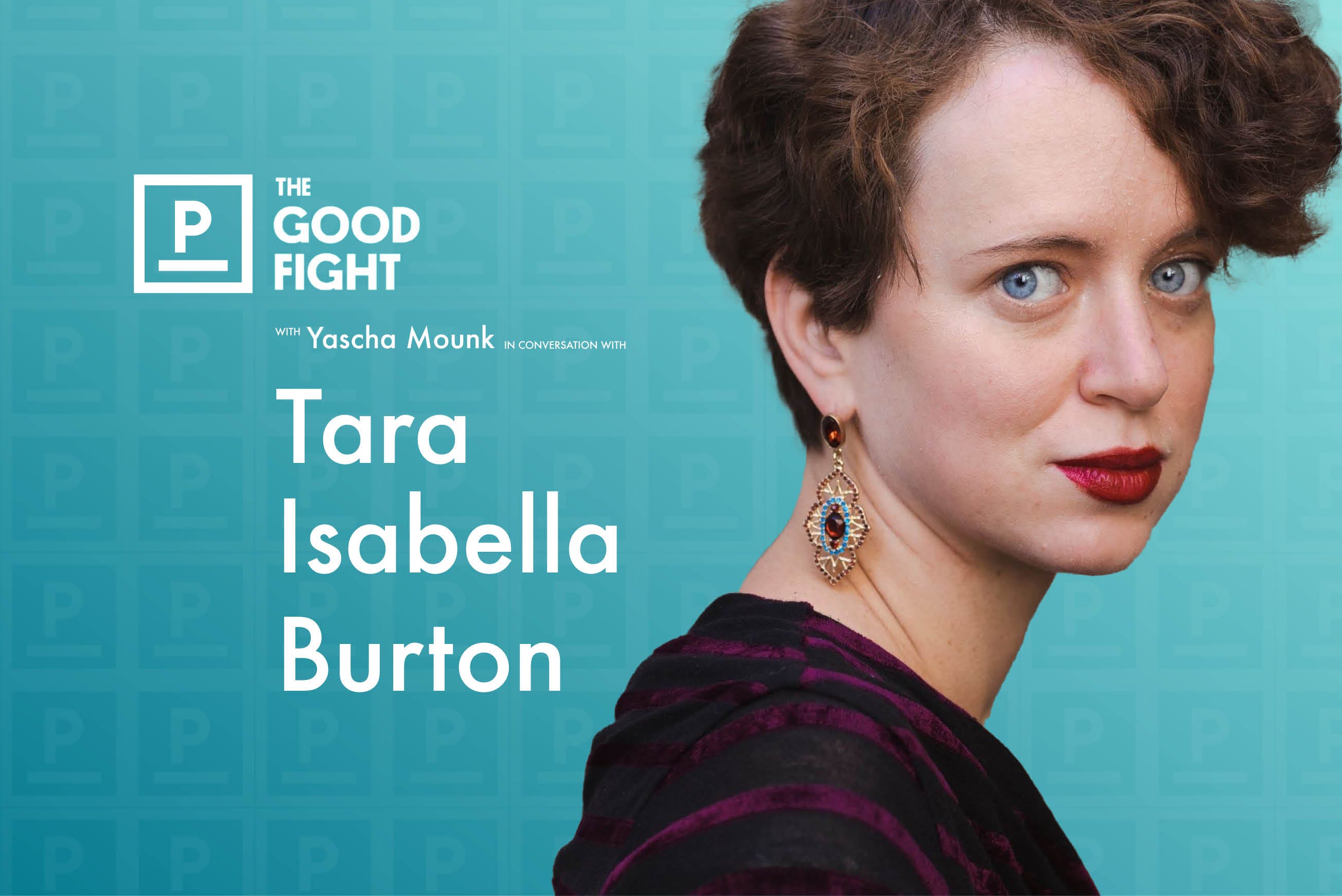 In Conversation: Tara Isabella Burton interviews Marika Asatiani