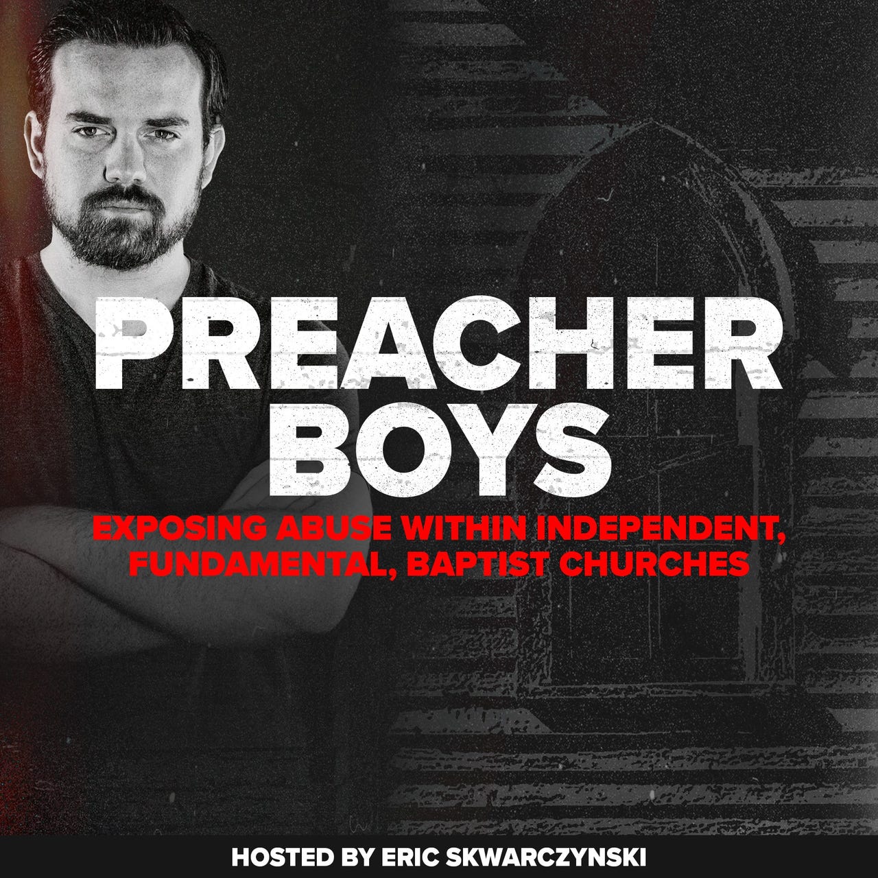 Preacher Boys logo