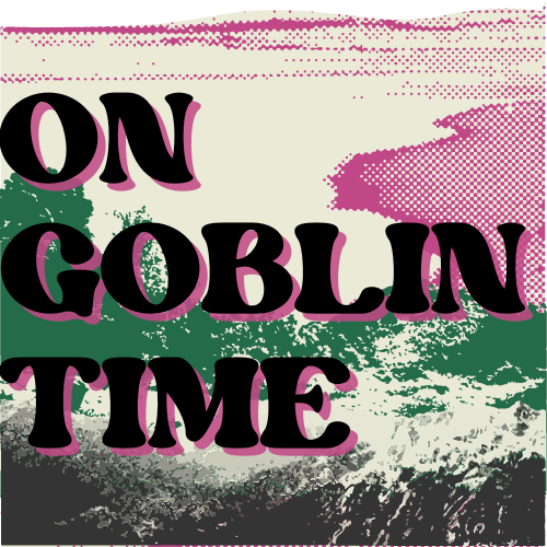 On Goblin Time logo