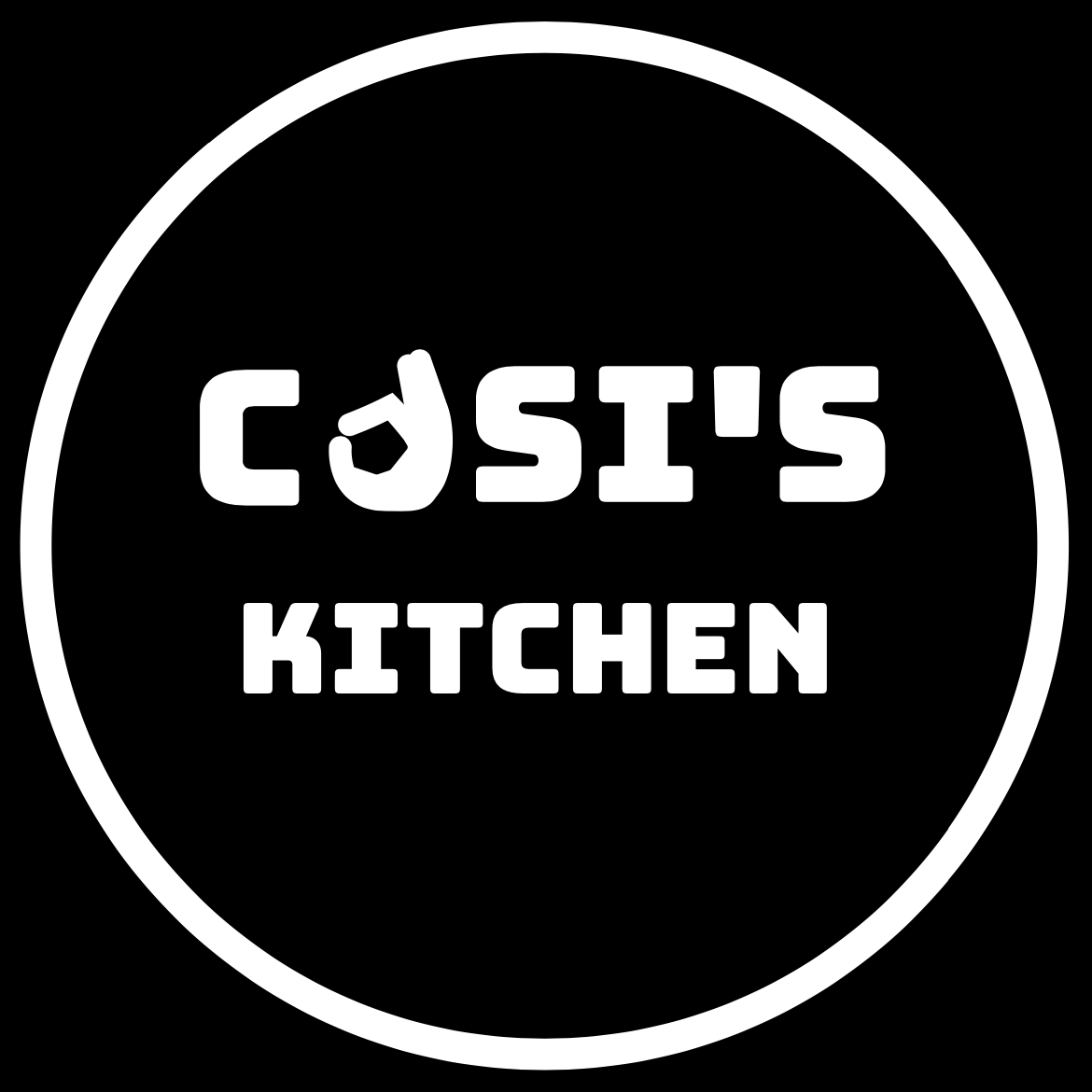 Cosi’s Substack