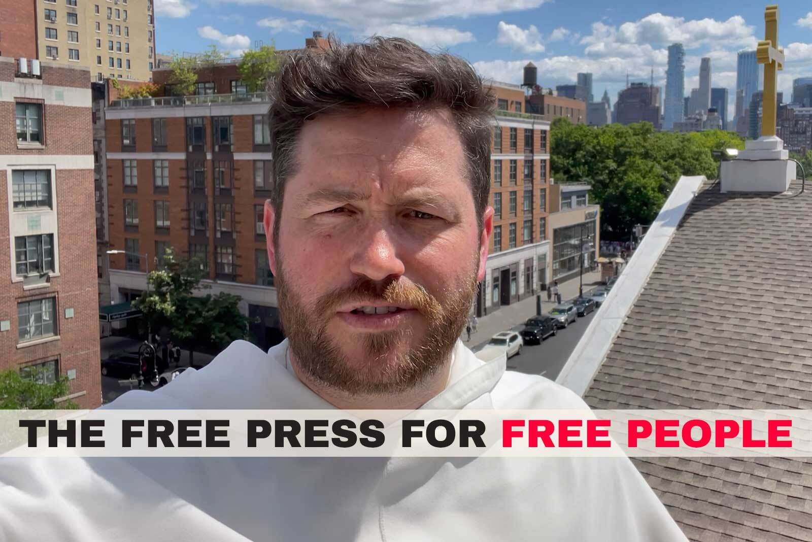 The Free Press