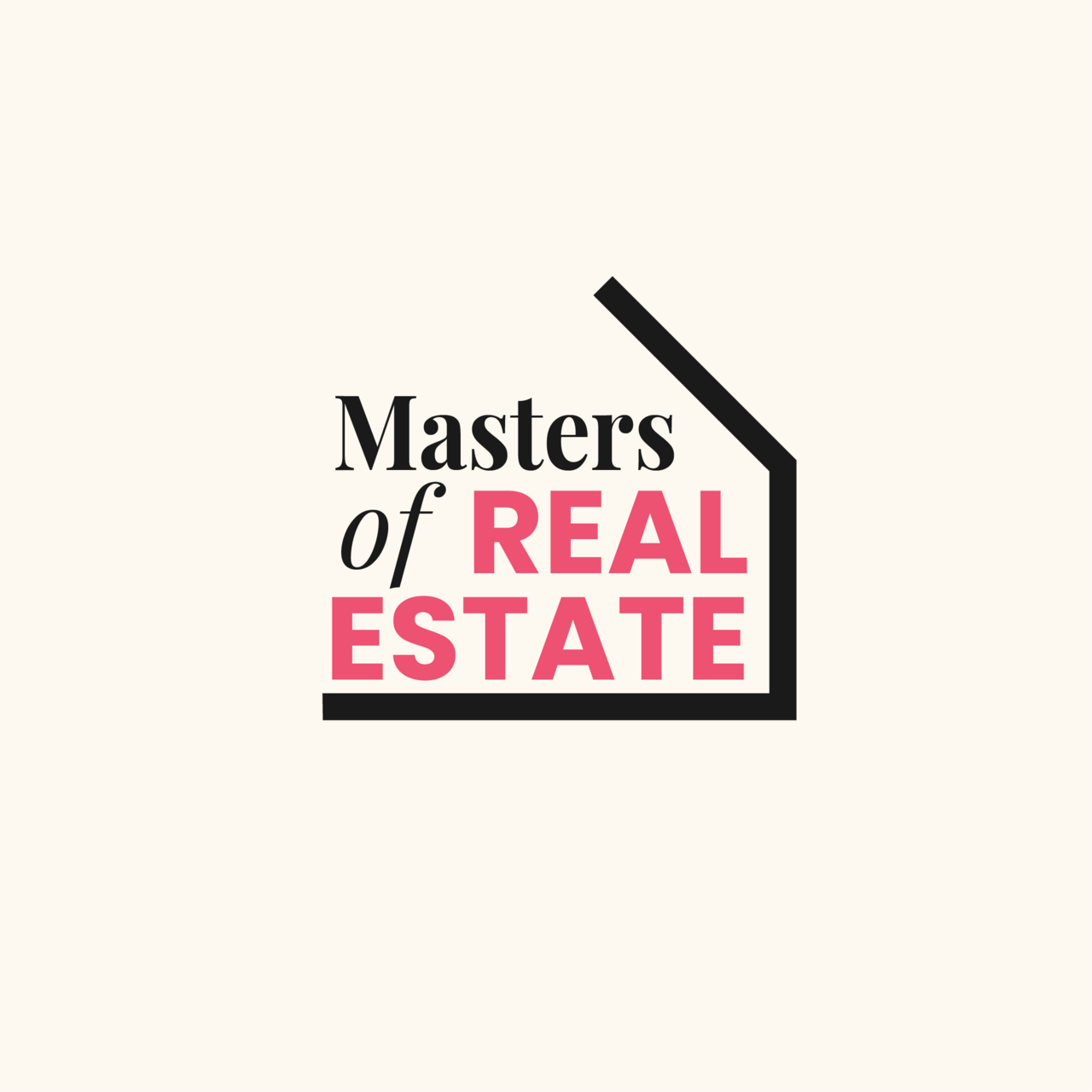 Masters of Real Estate with Nik Shah