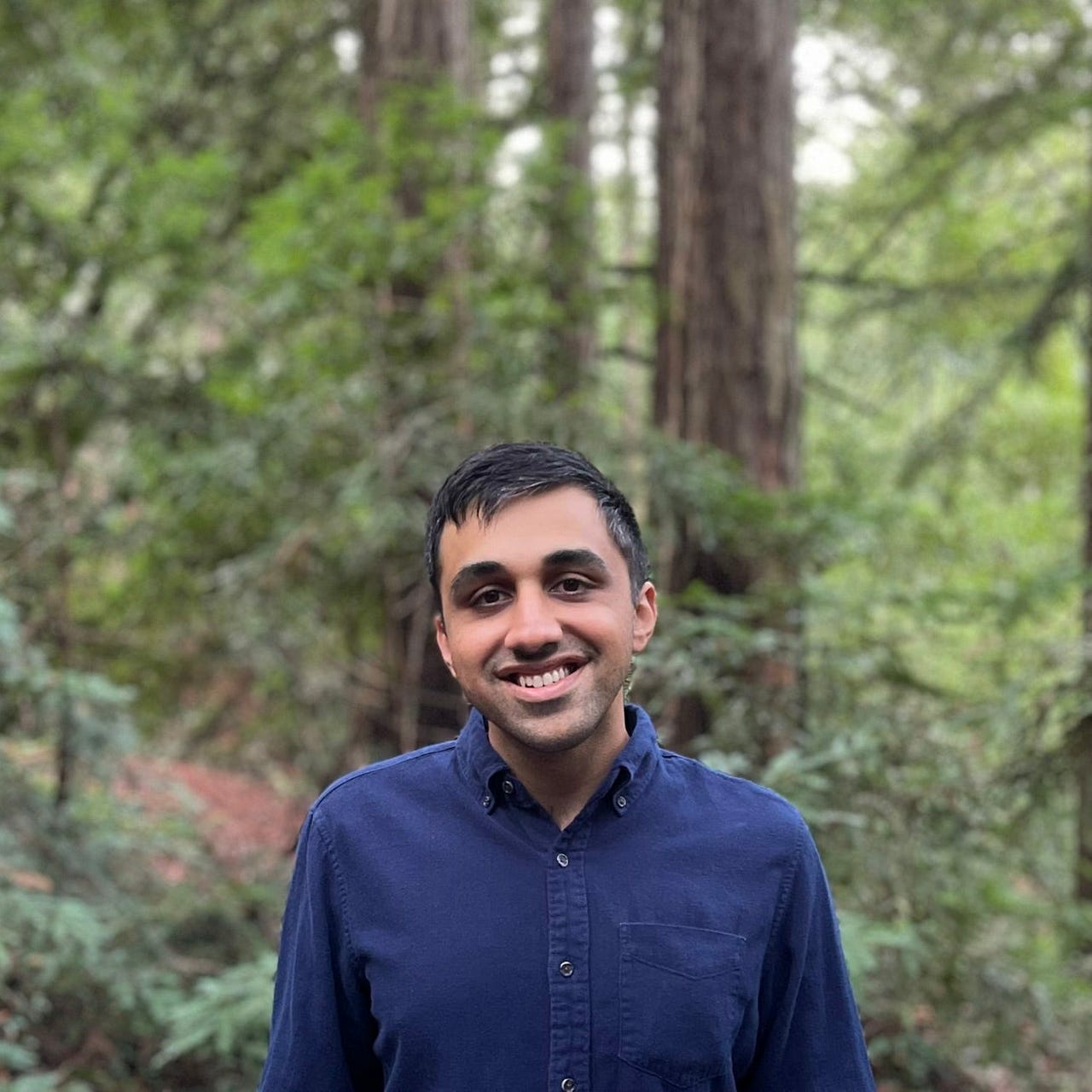 Artwork for Kishin’s Substack