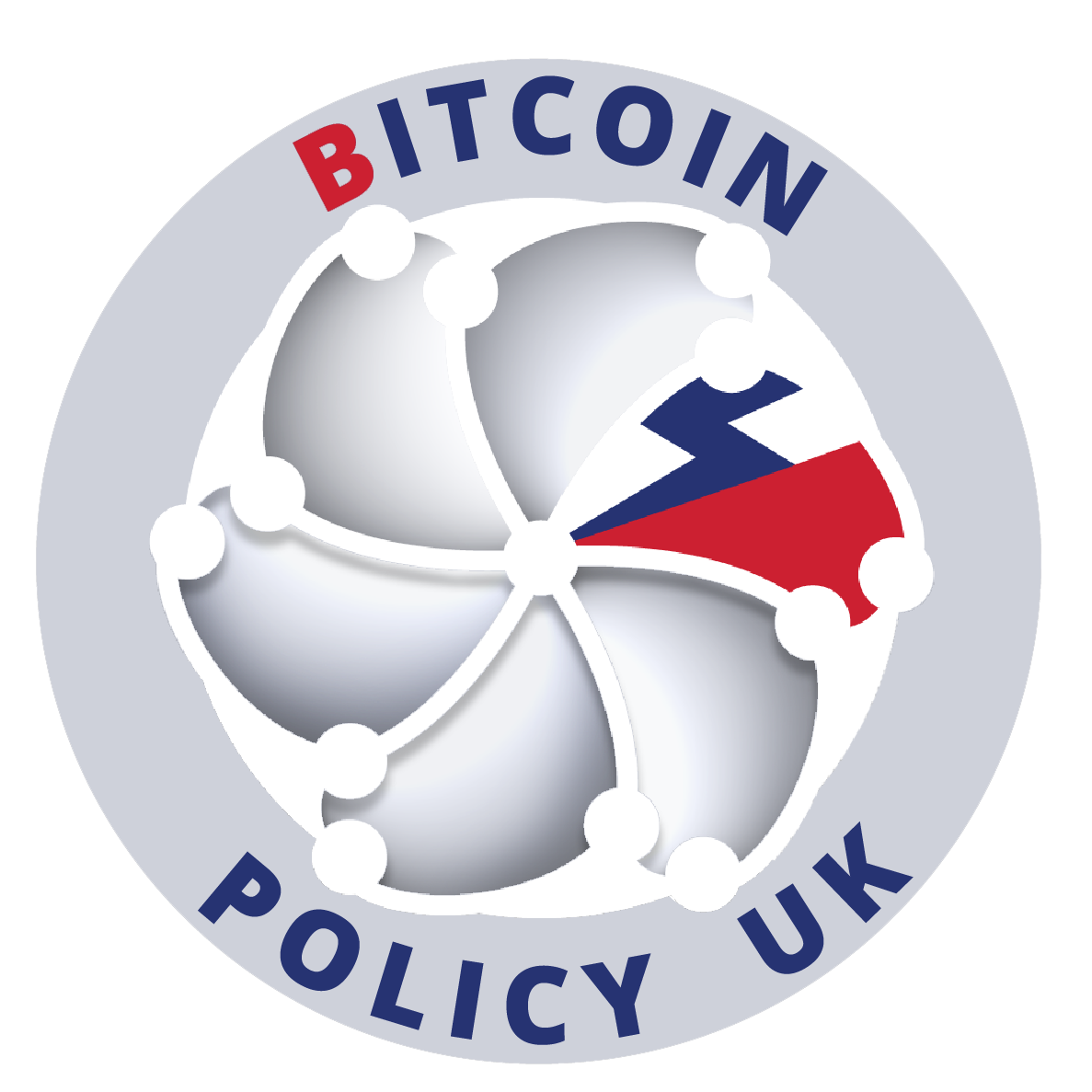 Artwork for Bitcoin Policy UK