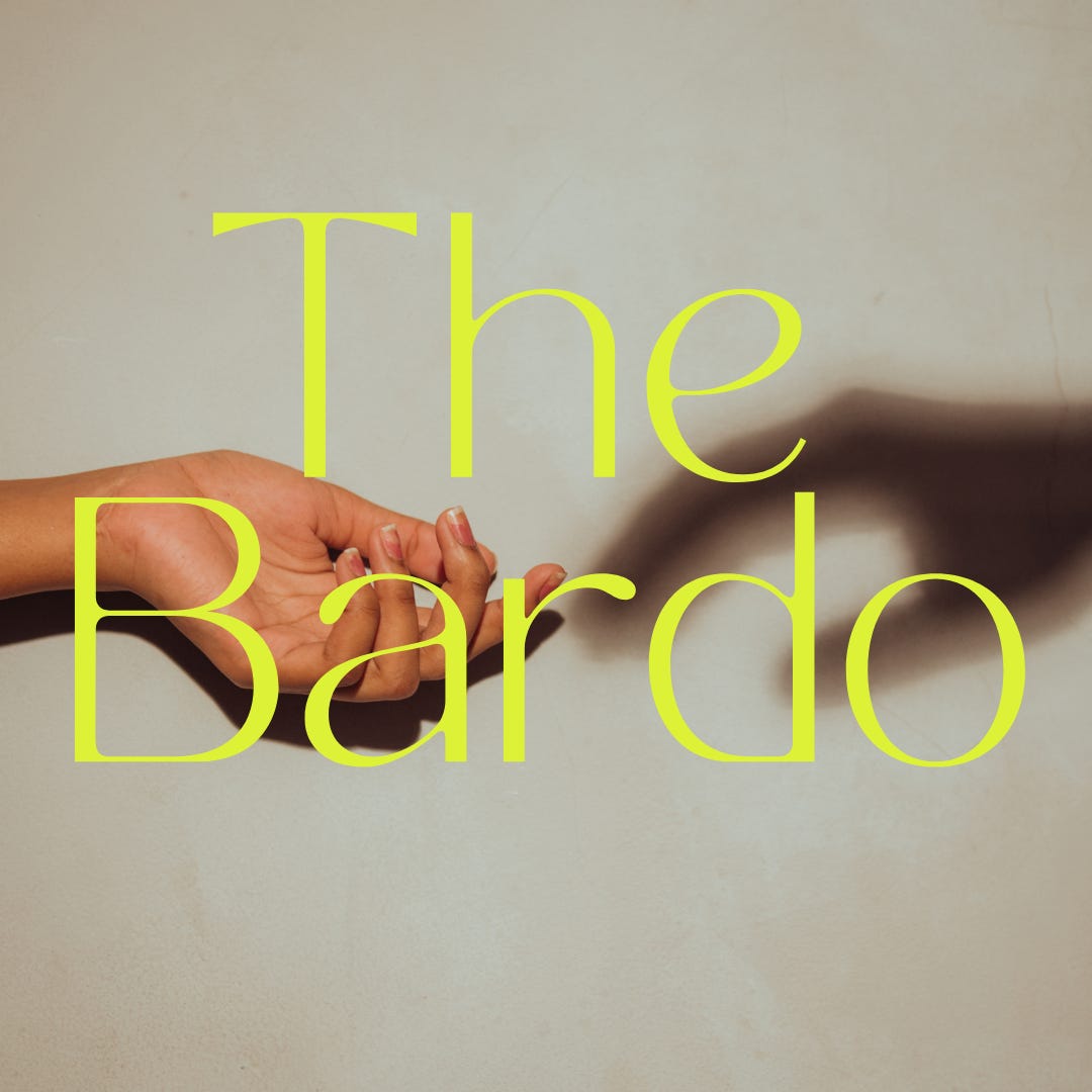 The Bardo