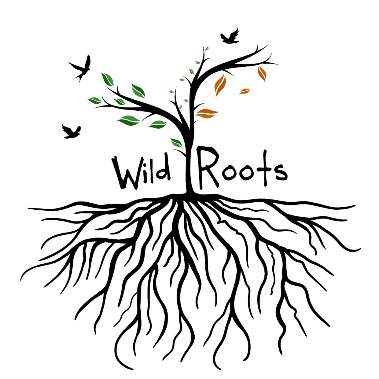 Weaving WildRoots