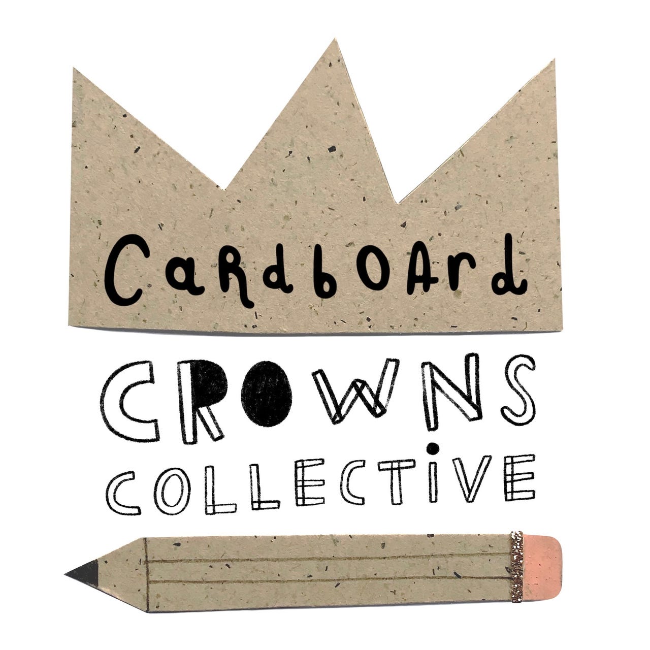 Artwork for The Cardboard Chronicles