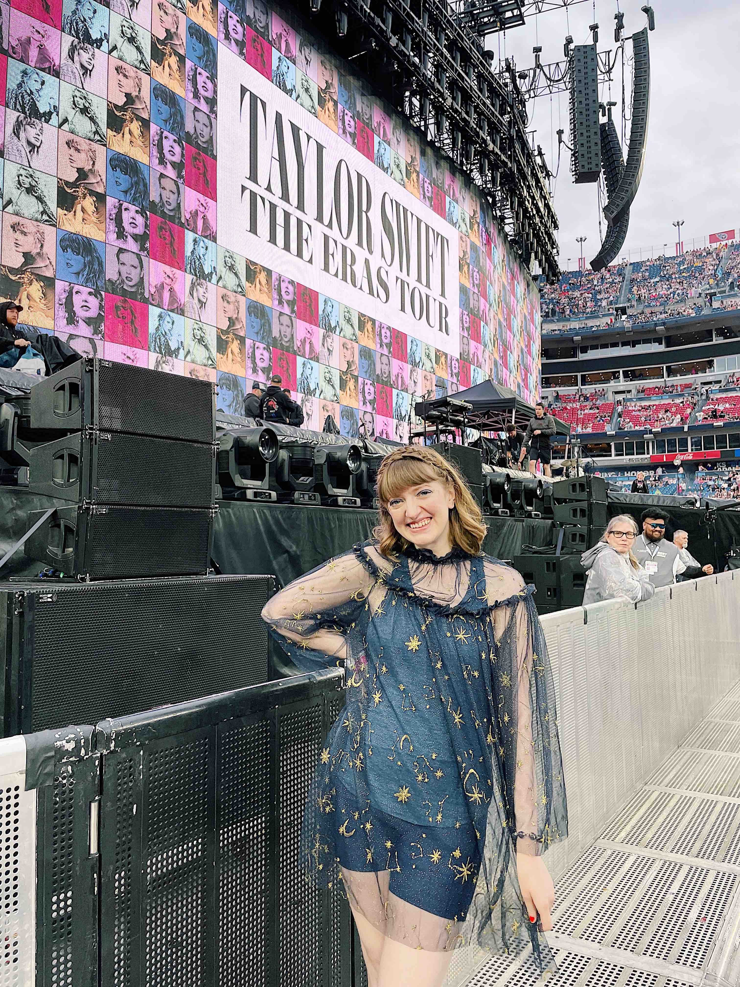 Taylor Swift Sequin Dress  Get the Look – Forever Dolled Up