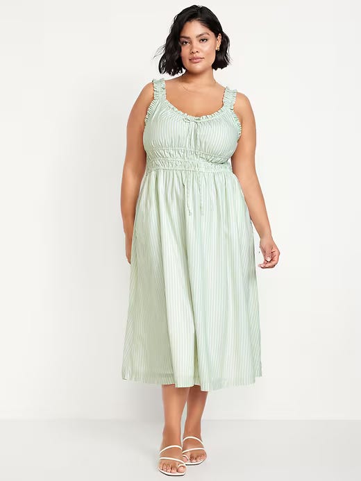 Every year I find *ONE* amazing and inexpensive dress