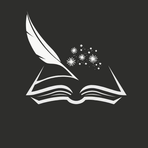 A Reader's Compendium logo