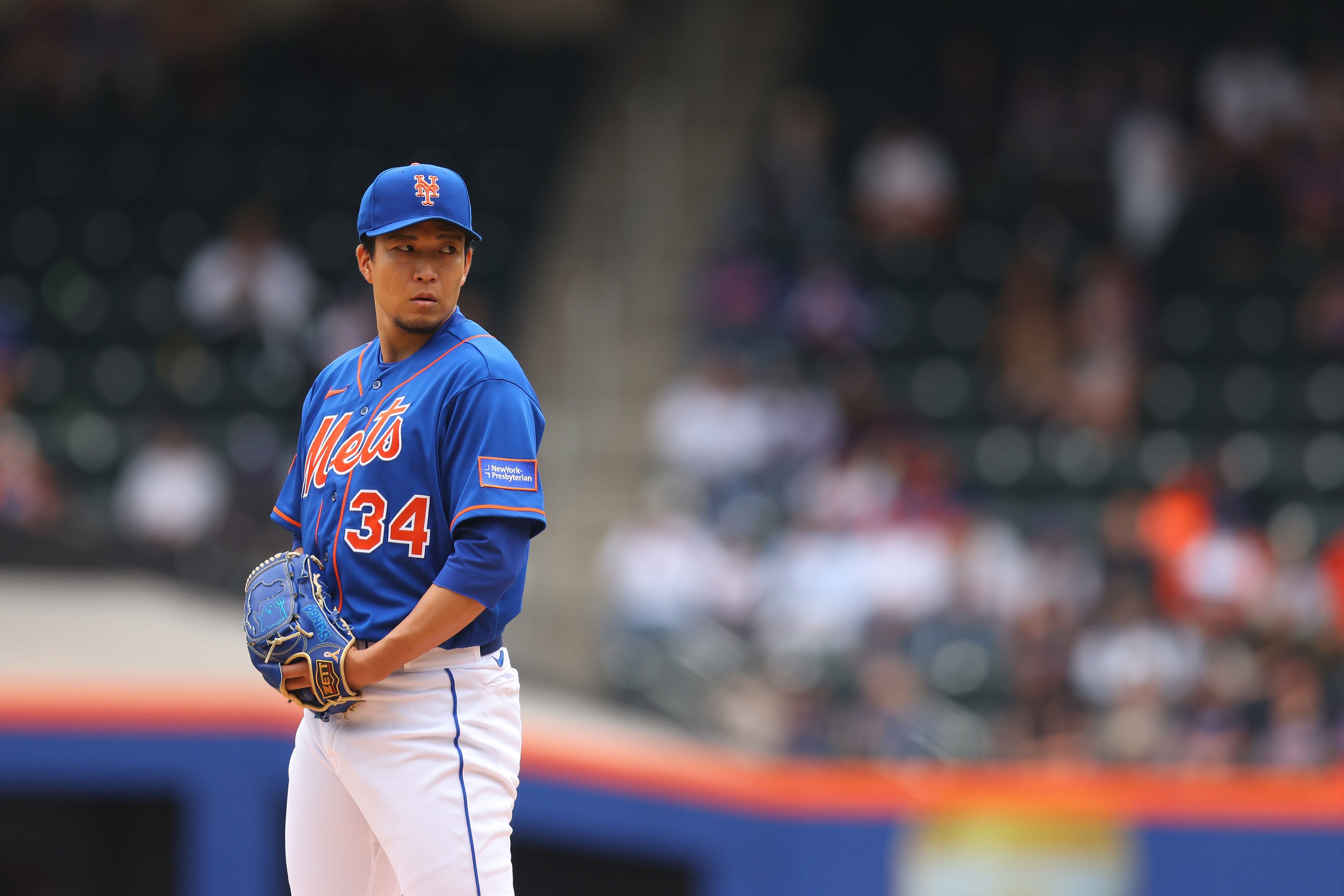 The Mets aren't done, Kodai Senga now, Shohei Ohtani later?