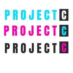 Artwork for Project C