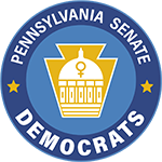 PA Senate Democrats' Official Substack