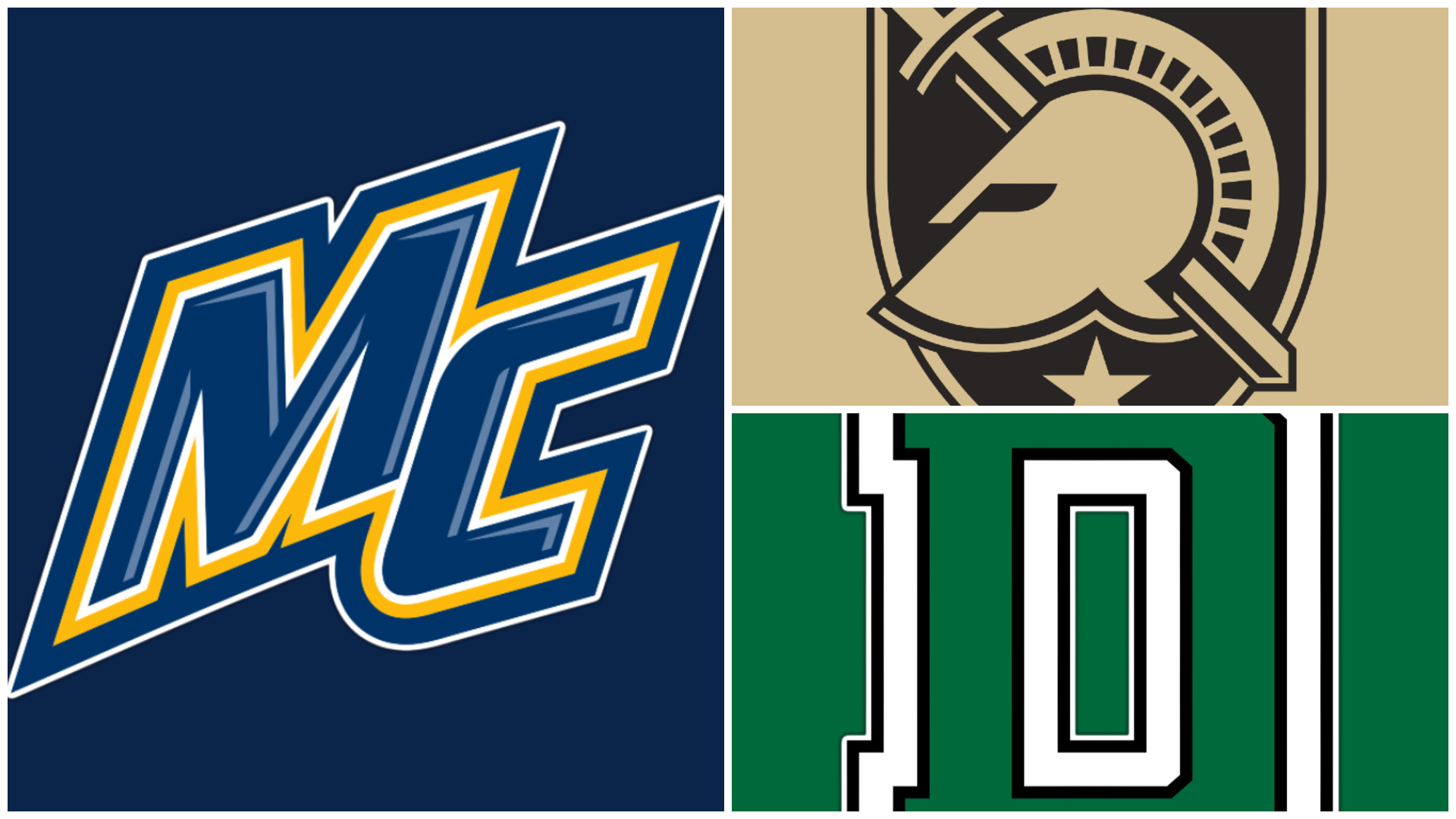 Hockey Preview: Merrimack returns from the break against Army and Dartmouth