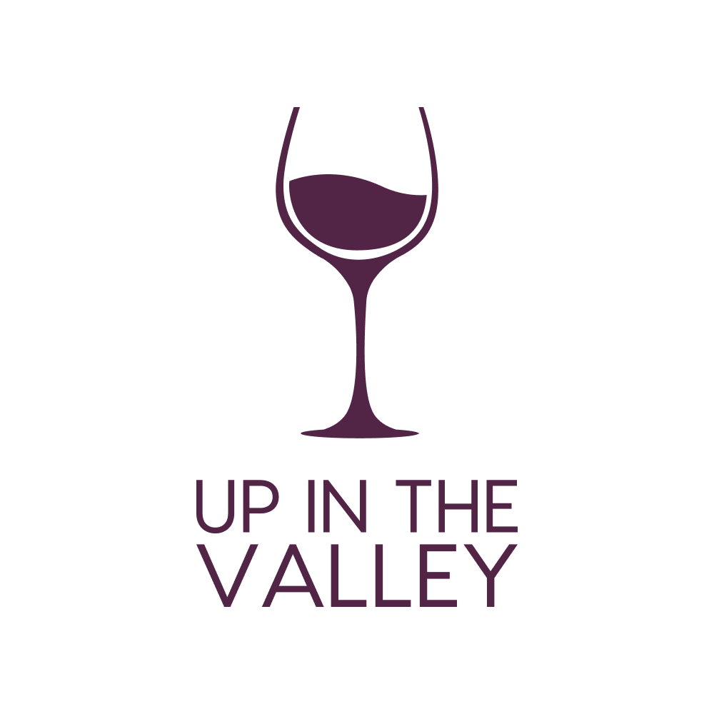 Up in the Valley logo