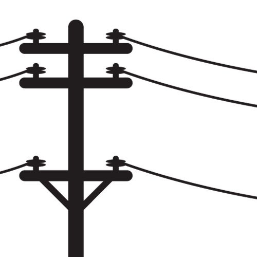 Power Lines logo