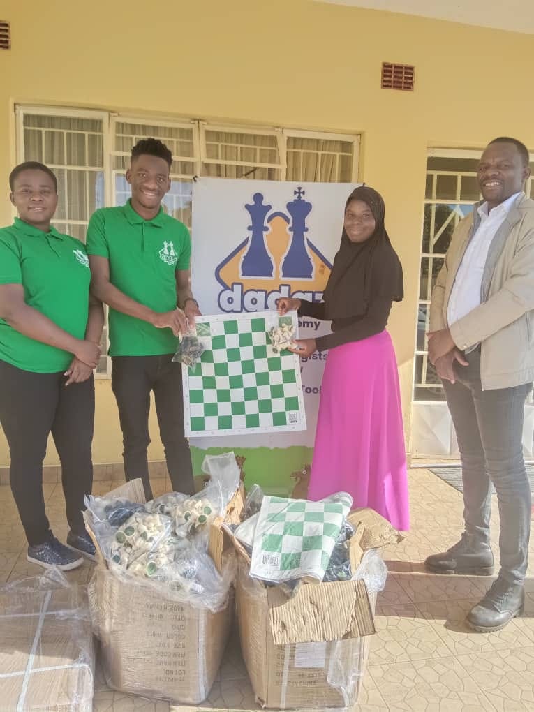 Chess Association of Malawi