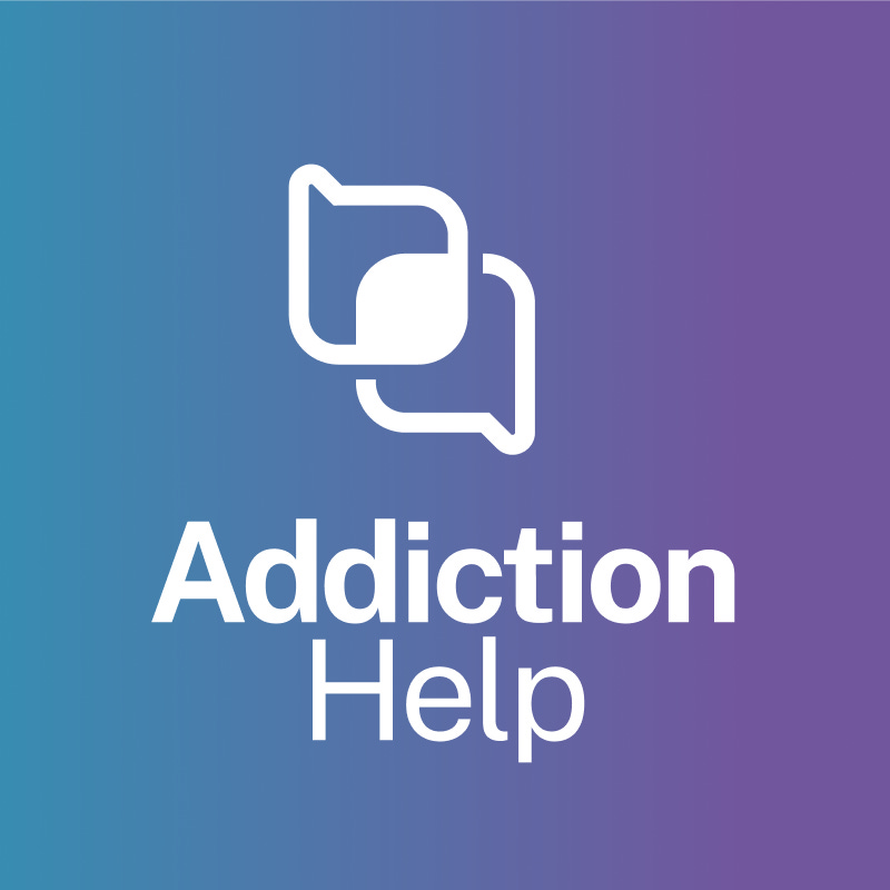 Addiction Help logo