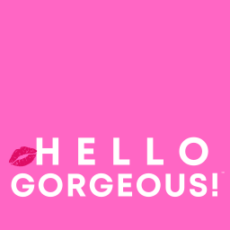 Hello Gorgeous! Beauty, Wellness, Culture, & Trends logo