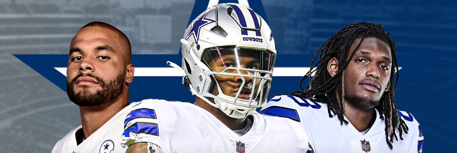 The 2024 Dumpster Fire series - 1: Dallas Cowboys