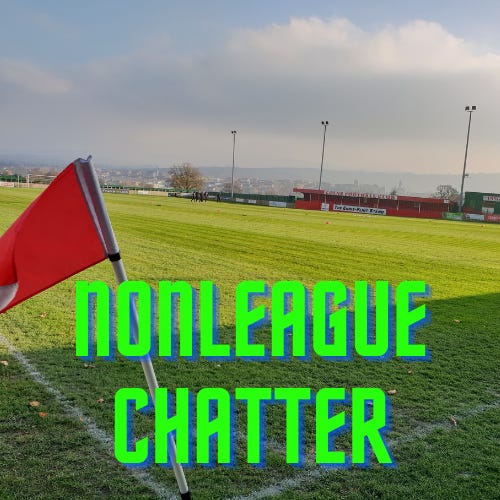 Non-League Chatter logo