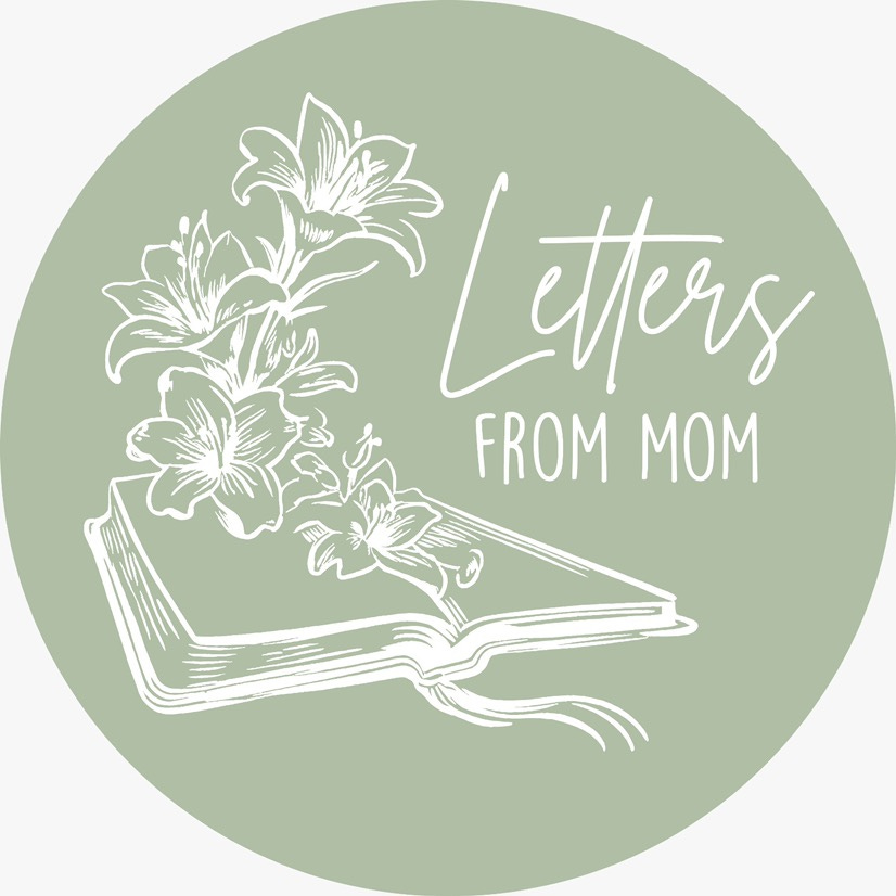 Letters From Mom logo